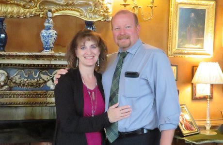 The Swansons
