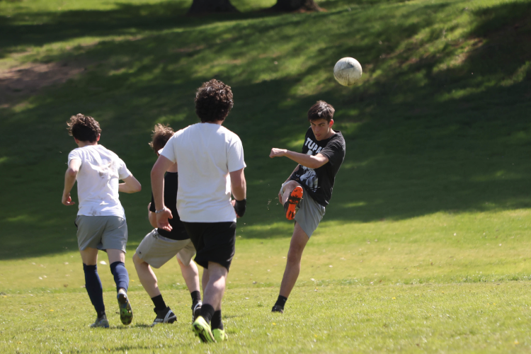 TAC vs TMC Soccer