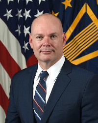 Thomas A. Alexander (’99)