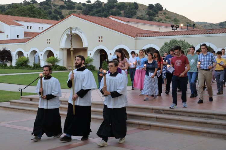 Procession