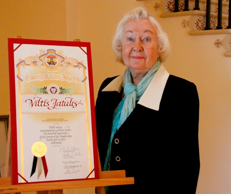 Viltis Jatulis