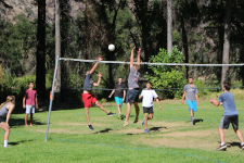 Volleyball