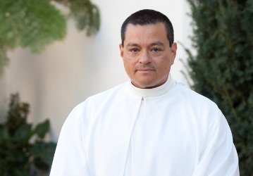 Rev. David Gonzalez, O. Praem. | Thomas Aquinas College