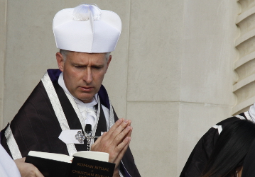 New England Lecture: Rev. Sebastian Walshe, O.Praem. (’94) | Thomas ...