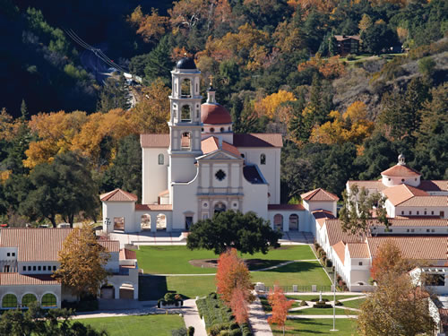 chapel