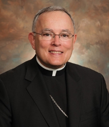 The Most Rev. Charles Chaput