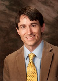 Dr. Adam Seagrave ('05)