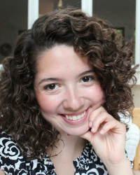 Annalisa Tombelli (’16)