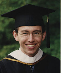 Br. Joseph ('08)