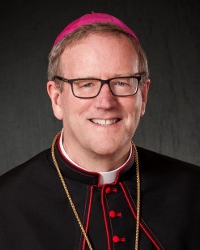 The Most Rev. Robert Barron