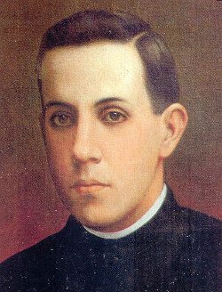 Bl. Miguel Pro