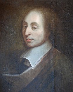 Blaise Pascal