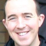 Br. Andrew Marie Norton ('06)