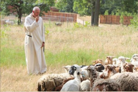 Br. Joseph-Marie Owen