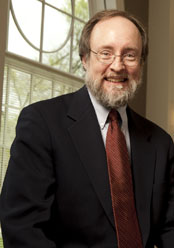 Dr. Bruce D. Marshall