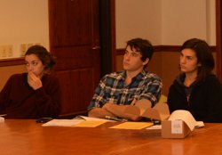 Career Strategies Workshop