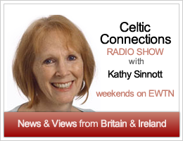 Kathy Sinnott | Catholic Connections
