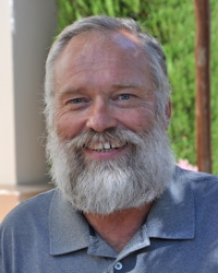 Clark Tulberg