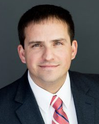 Daniel Pierson (’04)