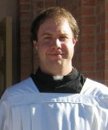 Deacon Joshua Mayer ('03)