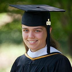 Elisabeth Sedler ('11)