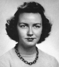 Flannery O'Connor