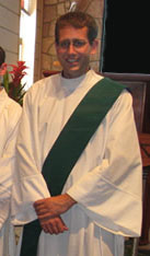 Fr. Dygert