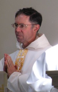 Rev. Paul Raftery, O.P.