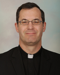 Rev. Ramon Decaen (’96)