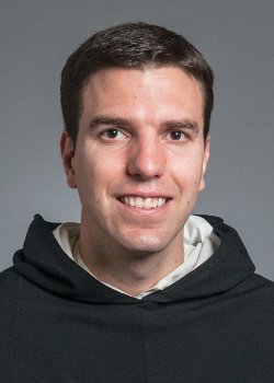 Rev. Jerome Augustine Zeiler, O.P. (’00)