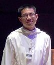 Frater Jacob (Joseph Hsieh ’06)