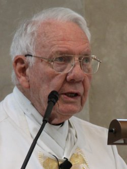 Fr. Buckley