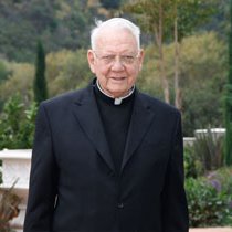 Fr. Buckley