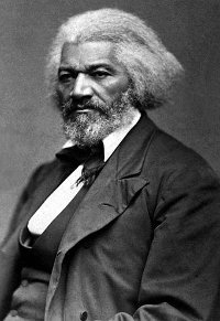 Frederick Douglass