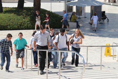 The Getty Museum