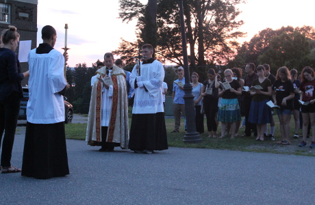 Stations of the Cross