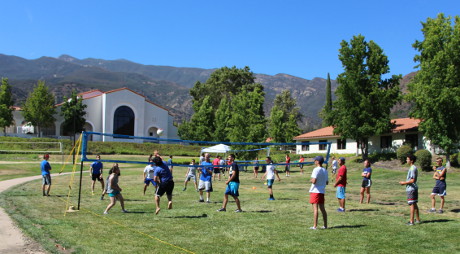 Volleyball