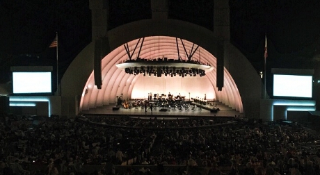 Hollywood Bowl