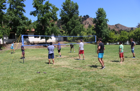 Volleyball