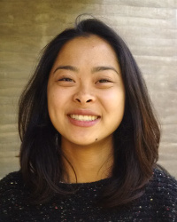 Isabella Hsu (’18)