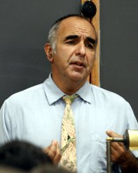 Dr. John Nieto