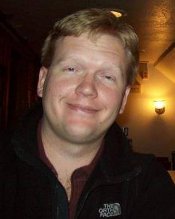 Justin Lefevre (’00)