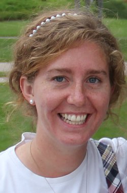 Kathleen Sullivan (’06)