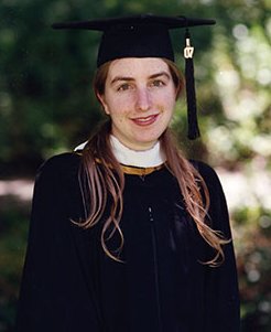 Commencement 2007