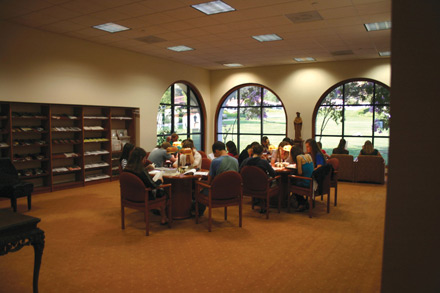 Library