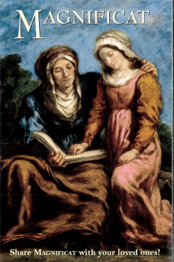 Cover of Magnificat