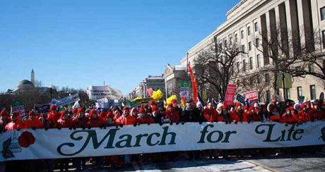 March for Life