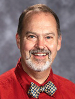 Dr. Mark Smillie (’83)