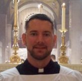 Deacon Matthew Busch (’04) 