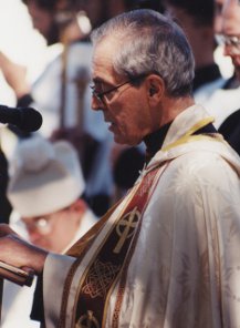 Msgr. Parnassus